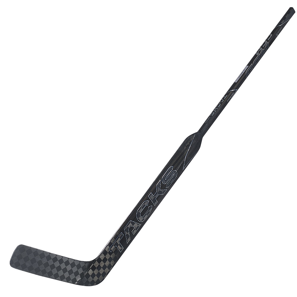 Ccm Tacks PRO Senior Keeperspak Svart