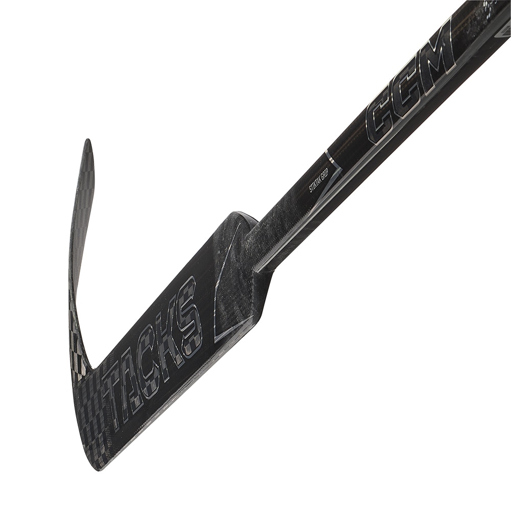 Ccm Tacks PRO Int. Keeperspak Svart