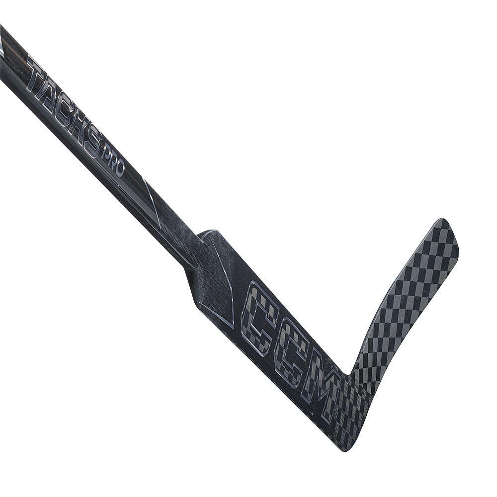 Ccm Tacks PRO Int. Keeperspak Svart