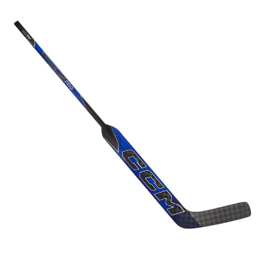 Ccm Tacks PRO Int. Keeperspak Blå