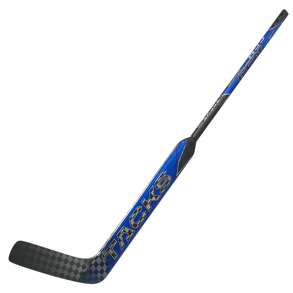Ccm Tacks PRO Int. Keeperspak Blå