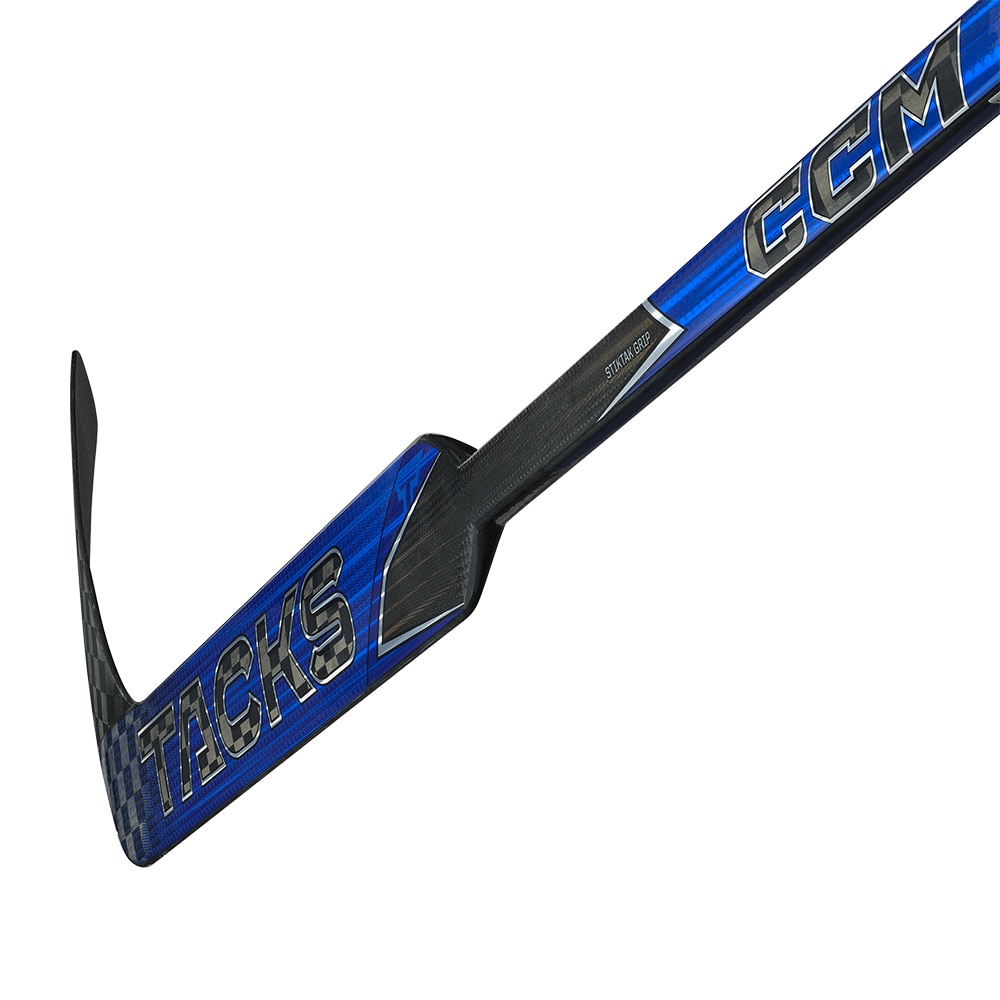 Ccm Tacks PRO Int. Keeperspak Blå