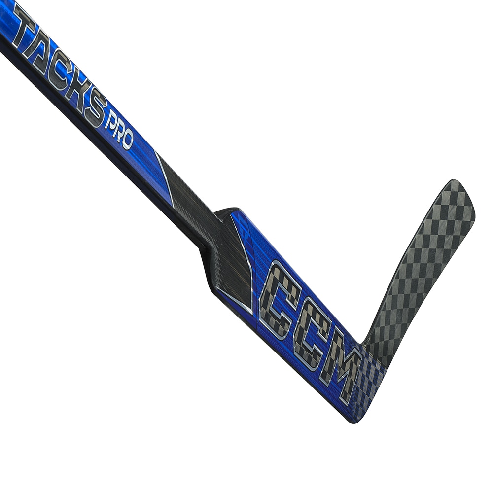 Ccm Tacks PRO Int. Keeperspak Blå