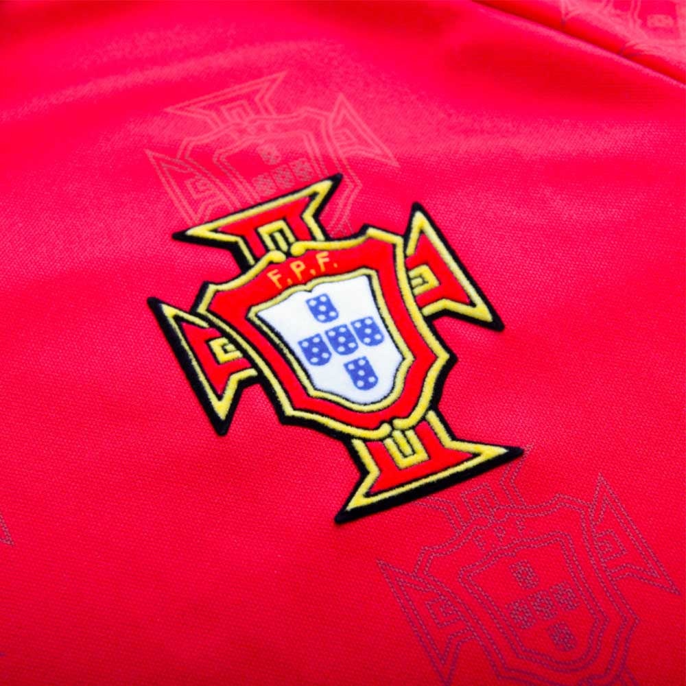 Copa Portugal 1995 Retro Fotballdrakt Hjemme