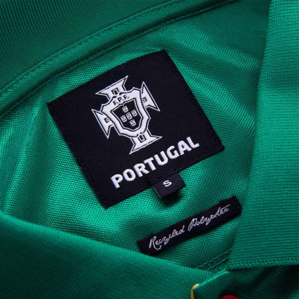 Copa Portugal 1995 Retro Fotballdrakt Hjemme