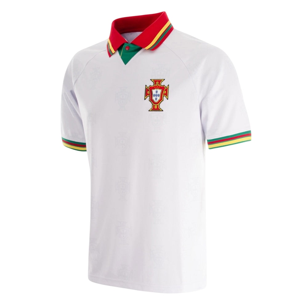 Copa Portugal 1995 Retro Fotballdrakt Borte