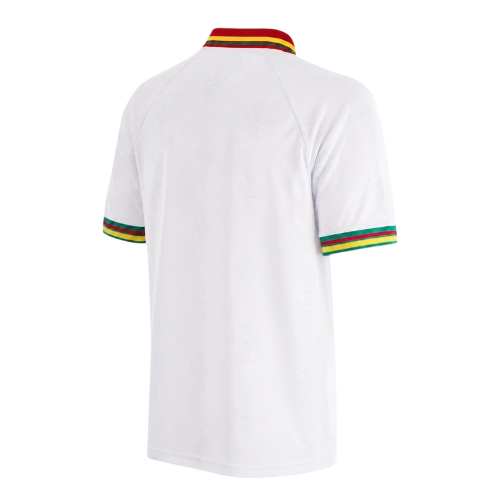 Copa Portugal 1995 Retro Fotballdrakt Borte