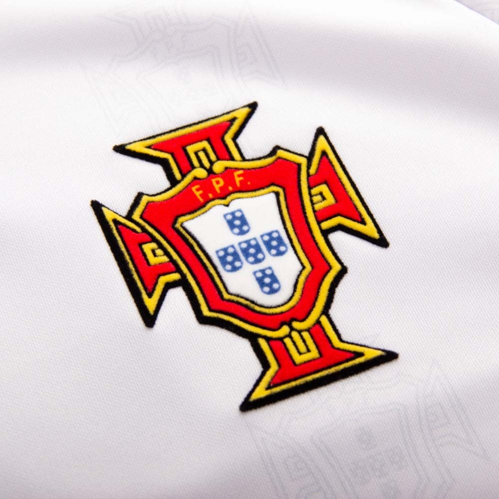 Copa Portugal 1995 Retro Fotballdrakt Borte
