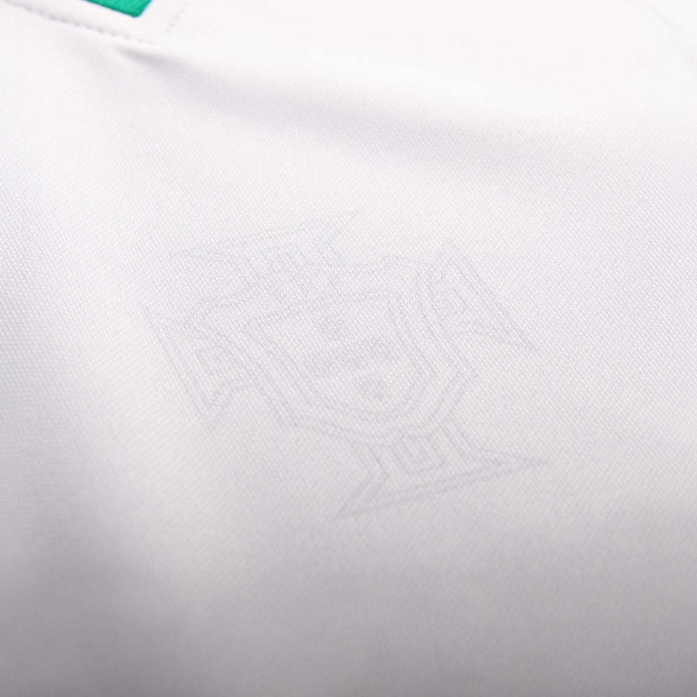 Copa Portugal 1995 Retro Fotballdrakt Borte