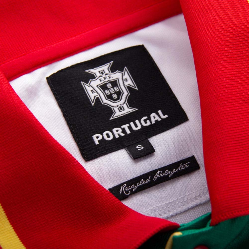 Copa Portugal 1995 Retro Fotballdrakt Borte