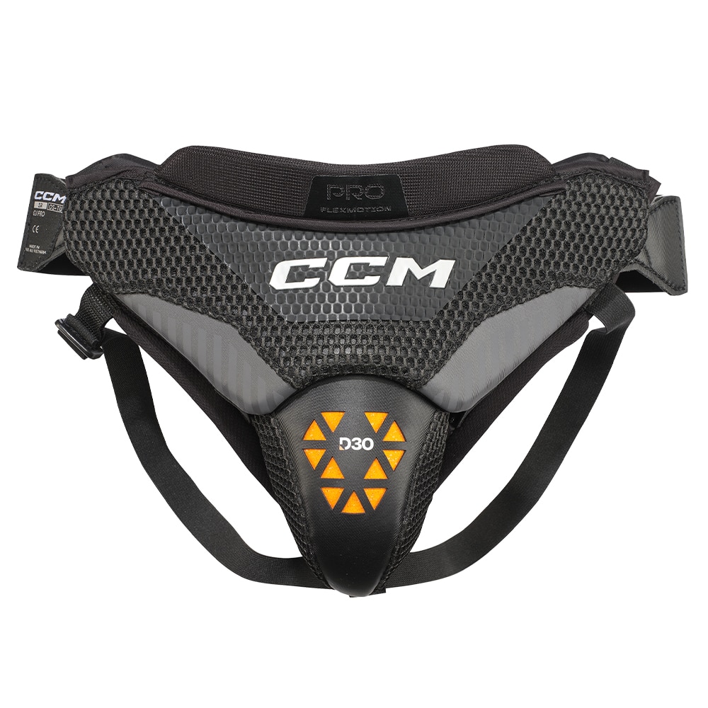 CCM PRO Keepersusp Hockey