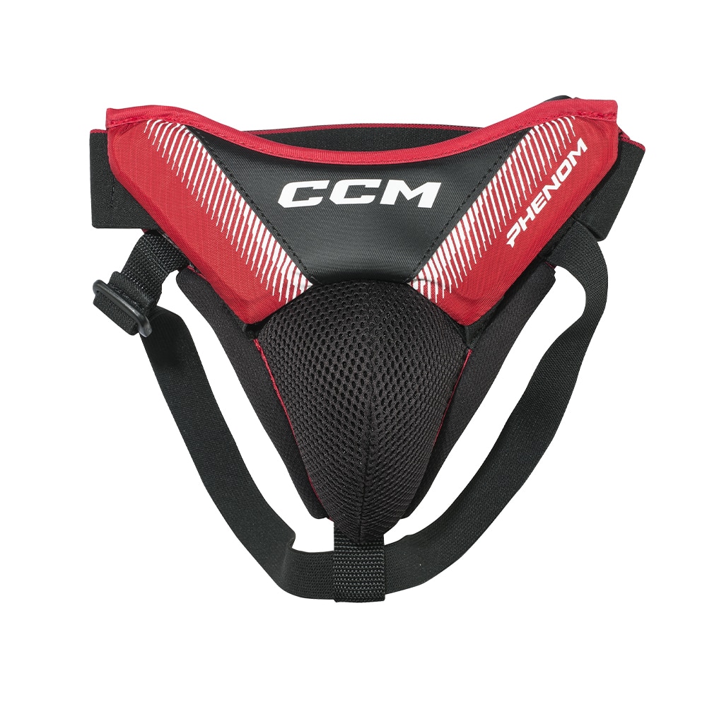 CCM Phenom Junior Keepersusp Hockey