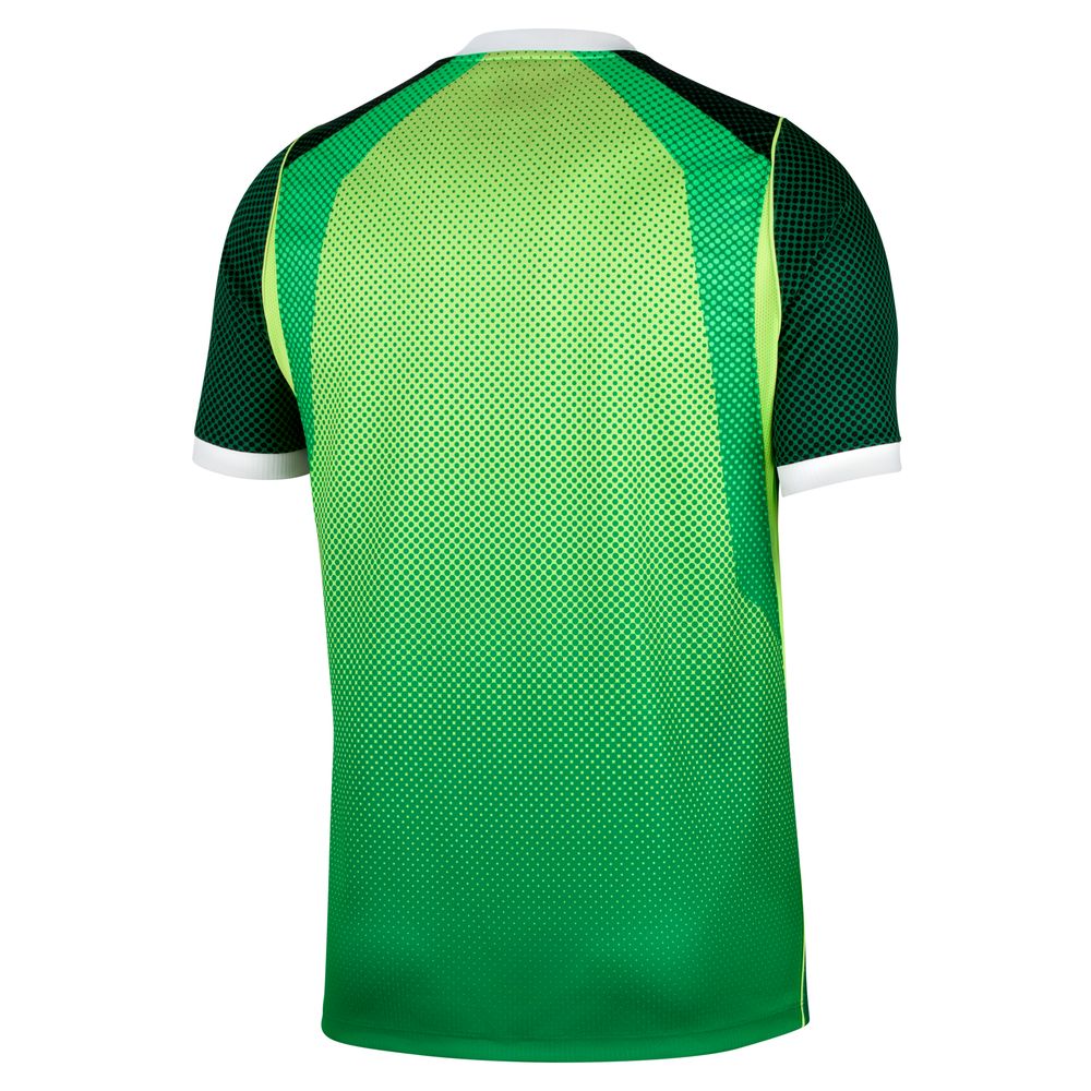 Nike Nigera Fotballdrakt 2026 Hjemme