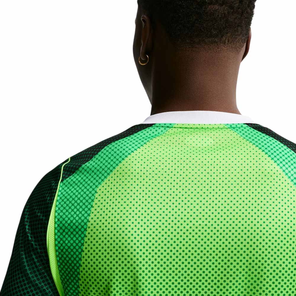 Nike Nigera Fotballdrakt 2026 Hjemme