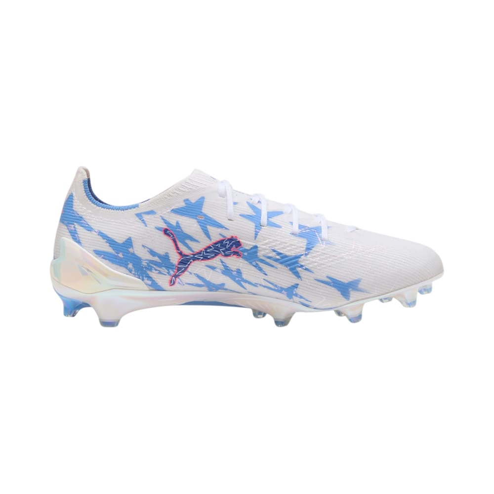 Puma ULTRA 6 Ultimate FG Fotballsko KidSuper x Pulisic