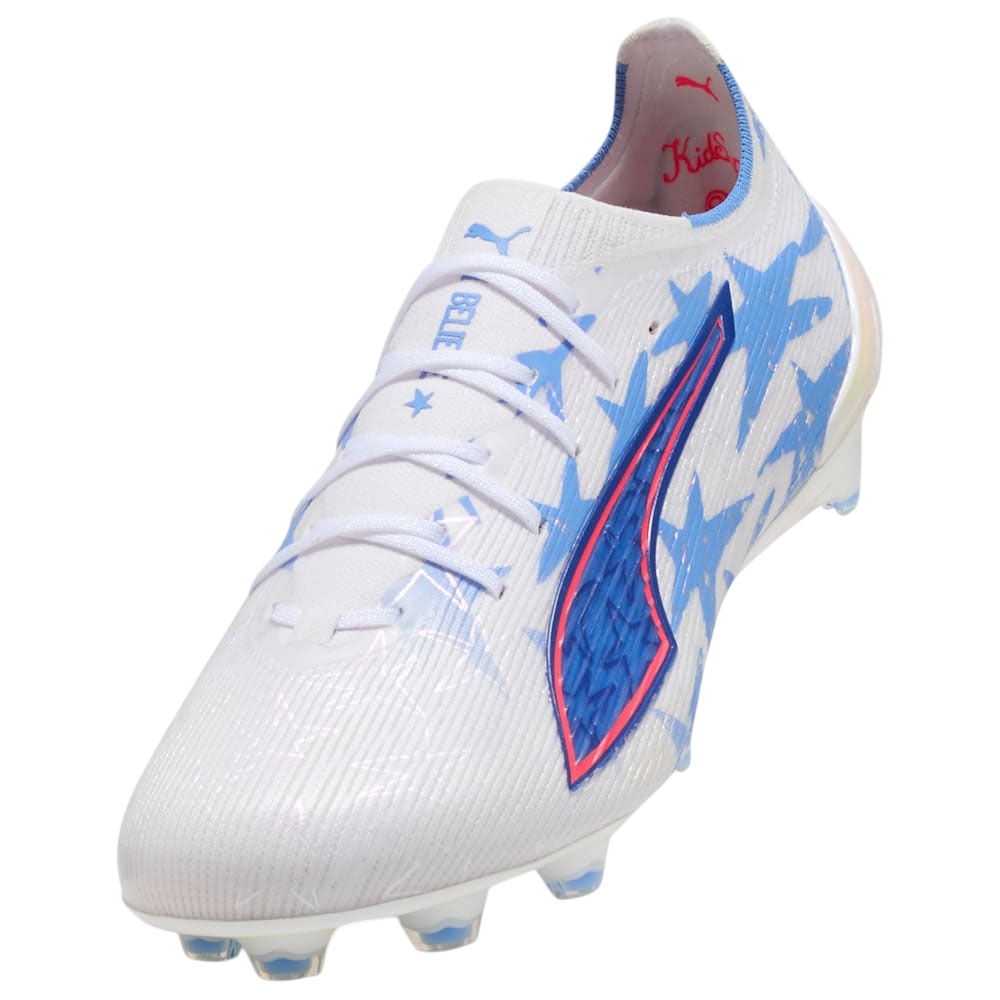Puma ULTRA 6 Ultimate FG Fotballsko KidSuper x Pulisic