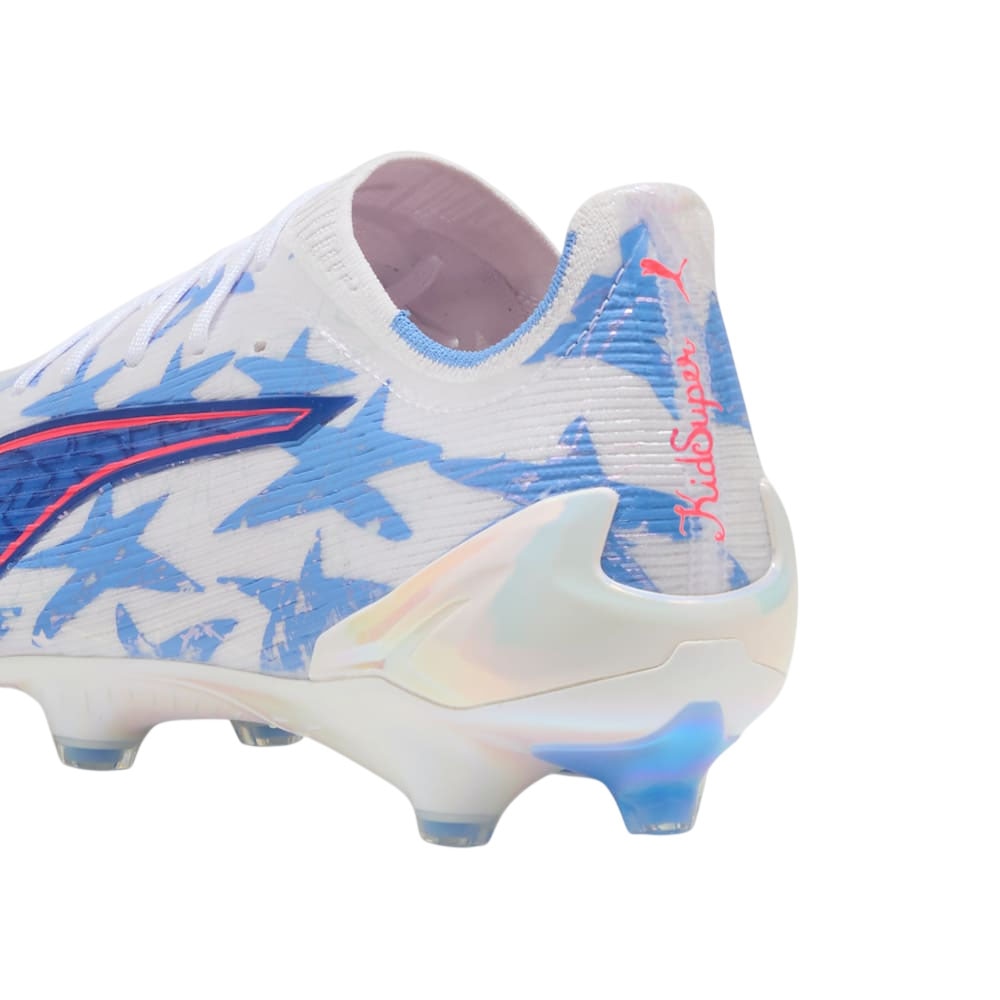 Puma ULTRA 6 Ultimate FG Fotballsko KidSuper x Pulisic