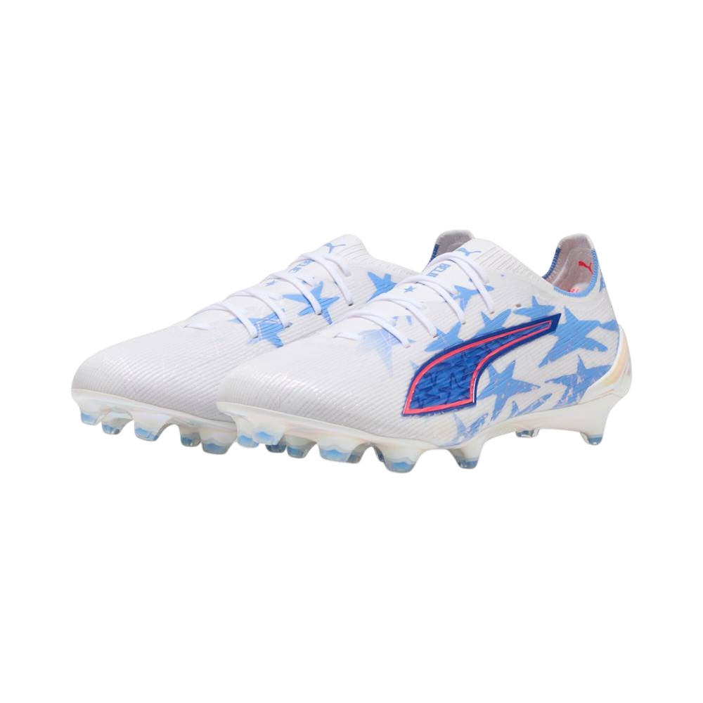 Puma ULTRA 6 Ultimate FG Fotballsko KidSuper x Pulisic