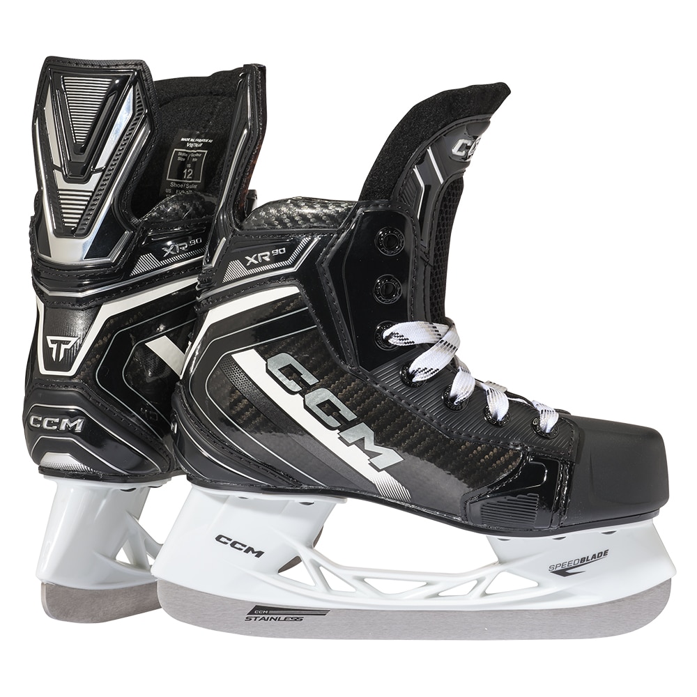 Ccm Tacks XR90 Barn Hockeyskøyte