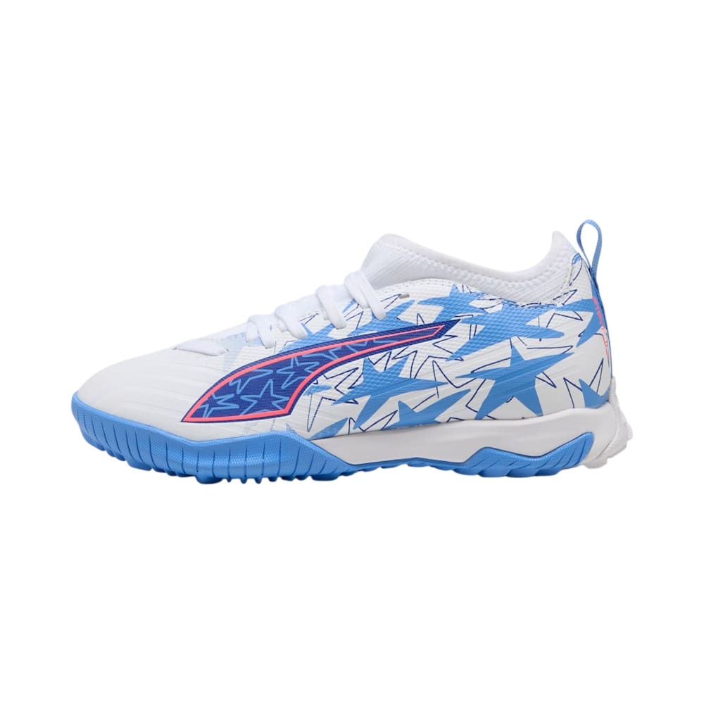 Puma ULTRA 6 Match TF Fotballsko Barn KidSuper x Pulisic 