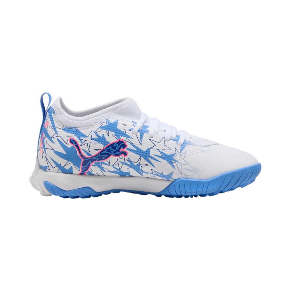 Puma ULTRA 6 Match TF Fotballsko Barn KidSuper x Pulisic