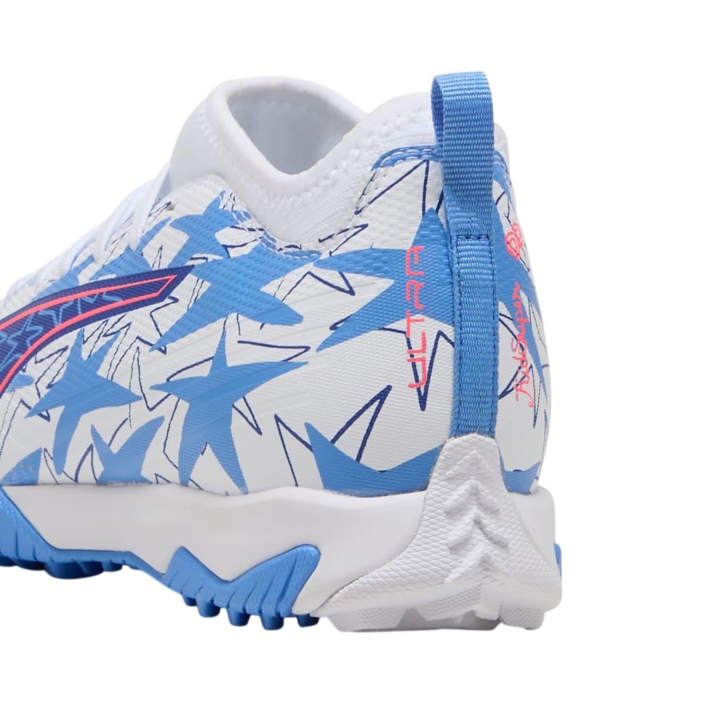 Puma ULTRA 6 Match TF Fotballsko Barn KidSuper x Pulisic