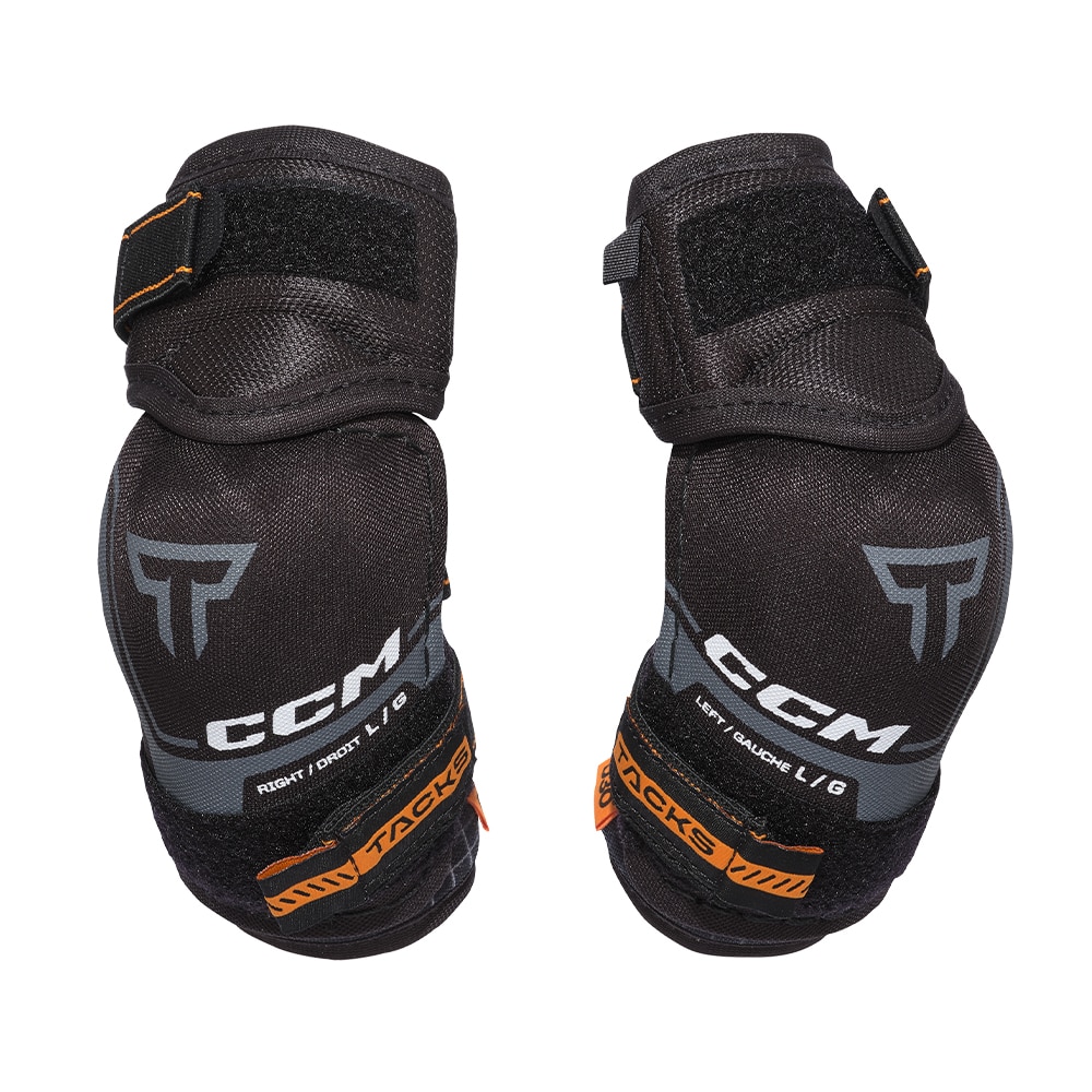 Ccm Tacks XR PRO Barn Albuebeskyttelse Hockey