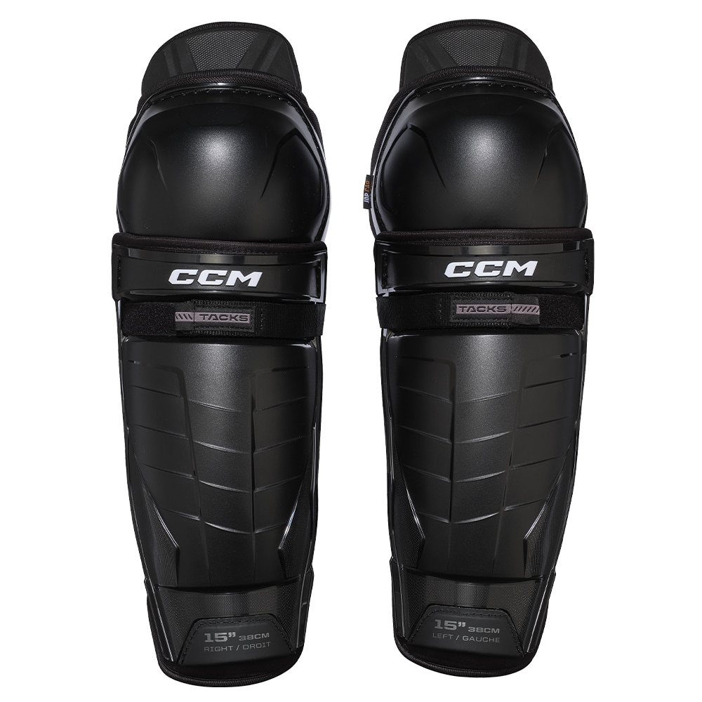 Ccm Tacks XR PRO Leggskinn Hockey