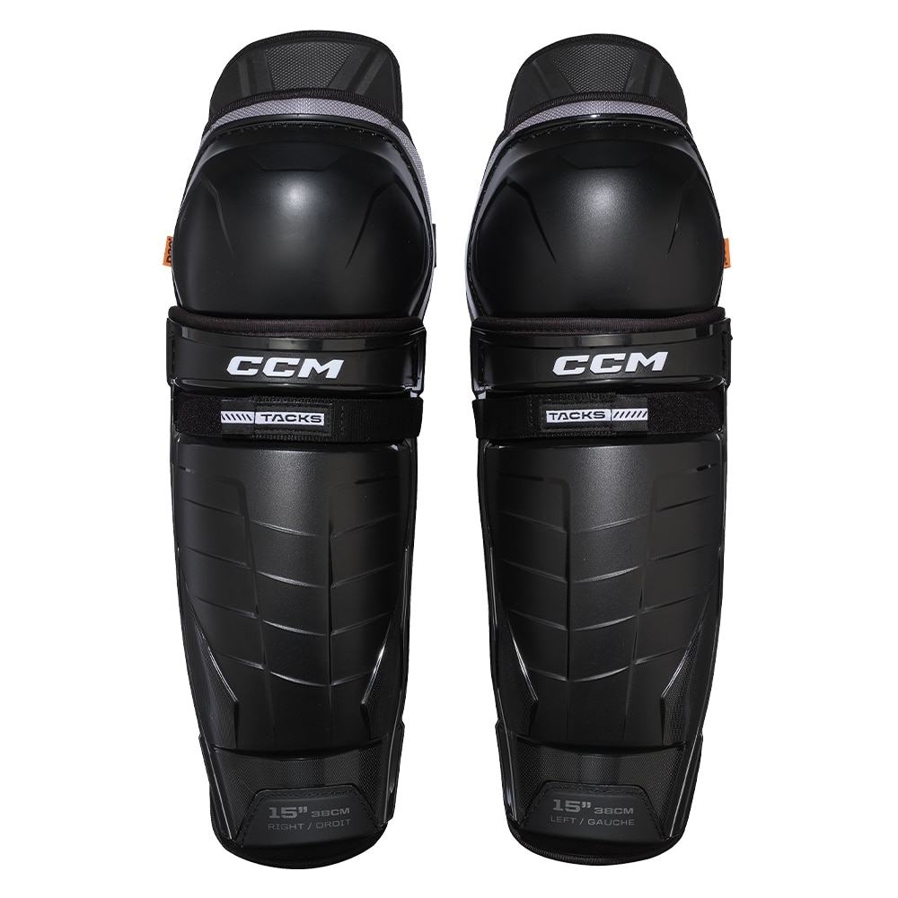 Ccm Tacks XR Leggskinn Hockey