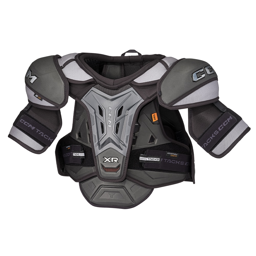 Ccm Tacks XR Skulderbeskyttelse Hockey