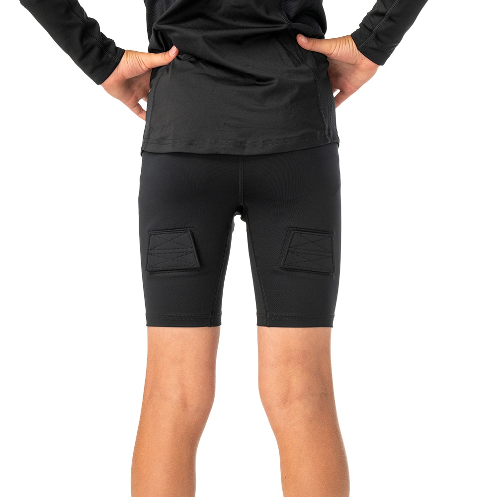 Bauer Performance Barn Suspshorts