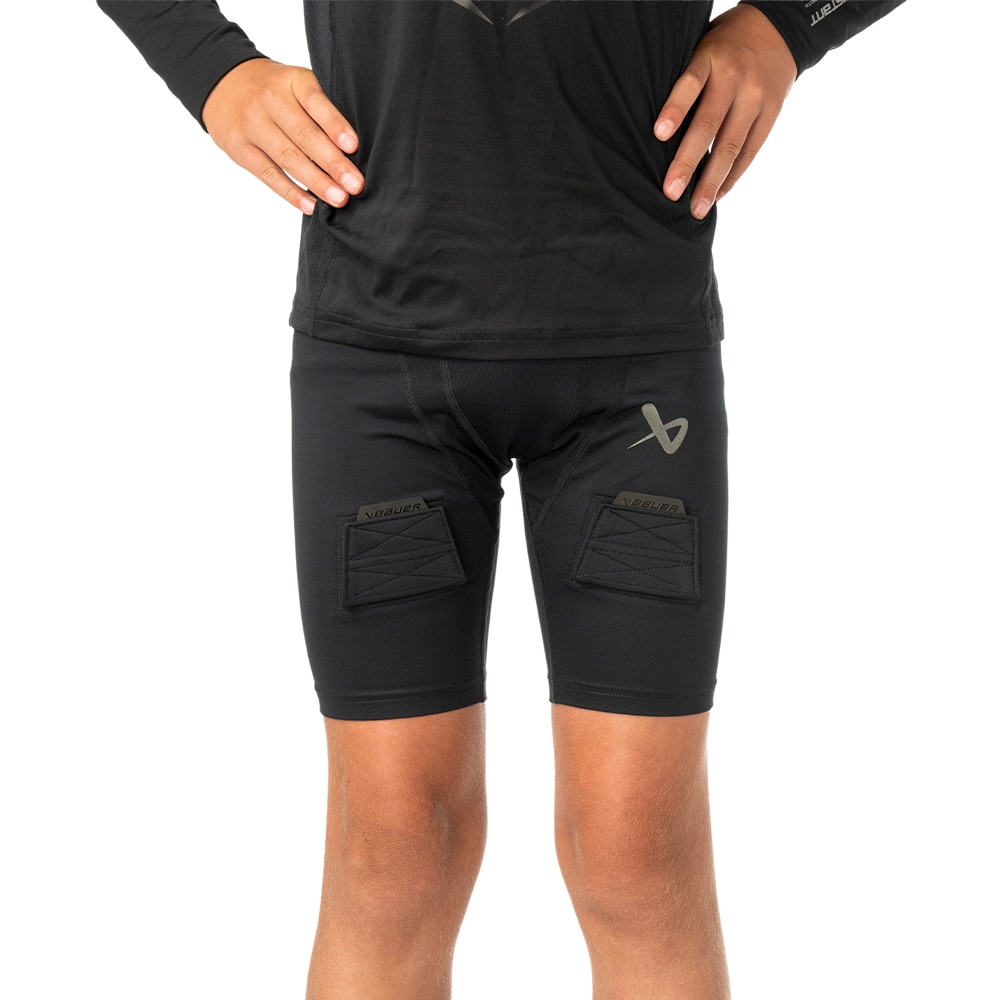 Bauer Performance Barn Suspshorts