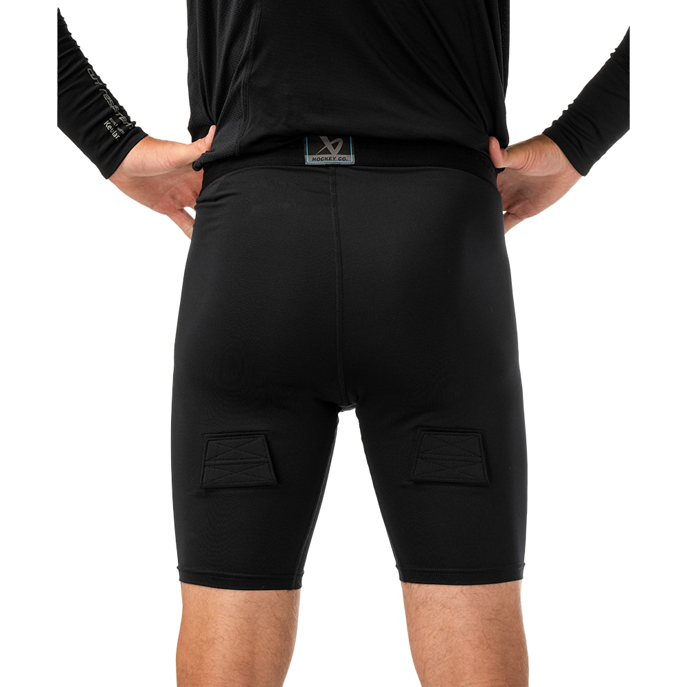 Bauer Performance Suspshorts
