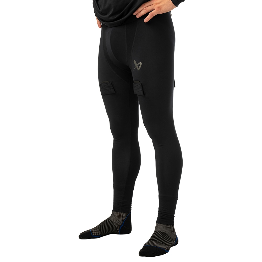 Bauer Performance Suspbukse