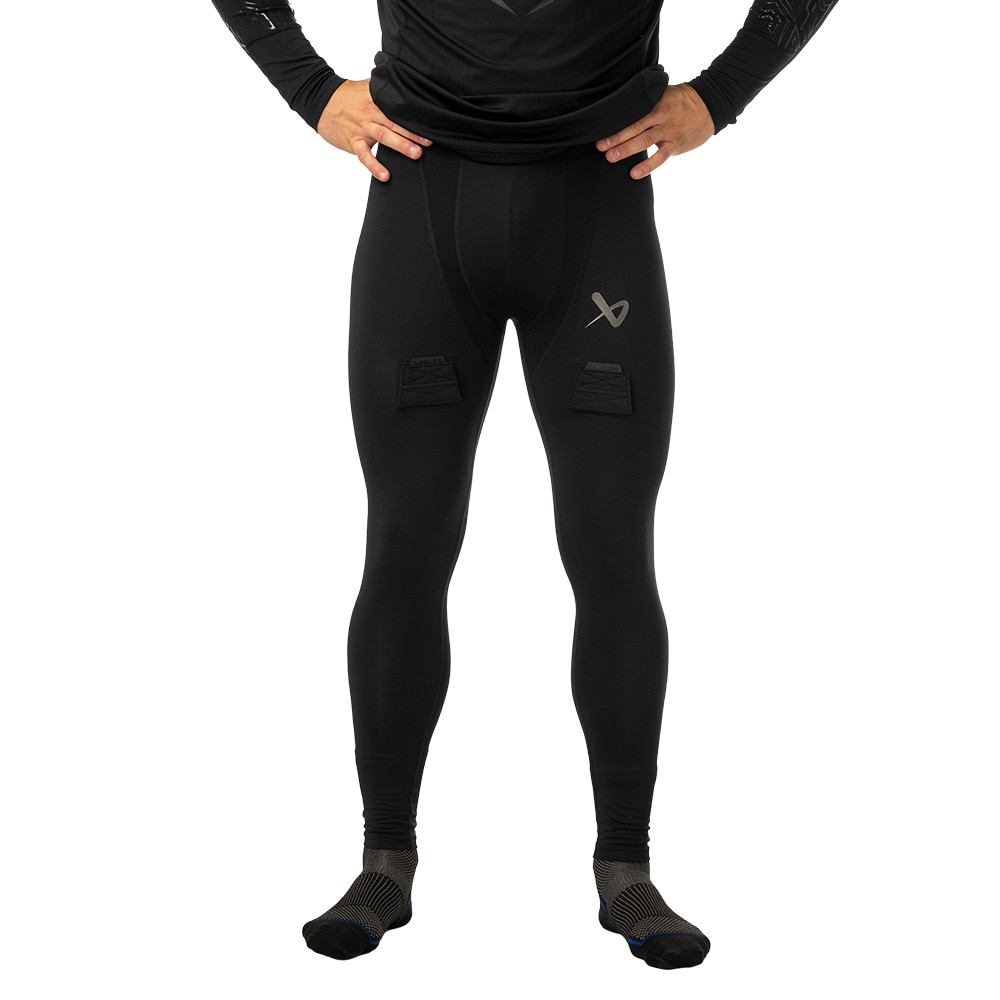 Bauer Performance Suspbukse