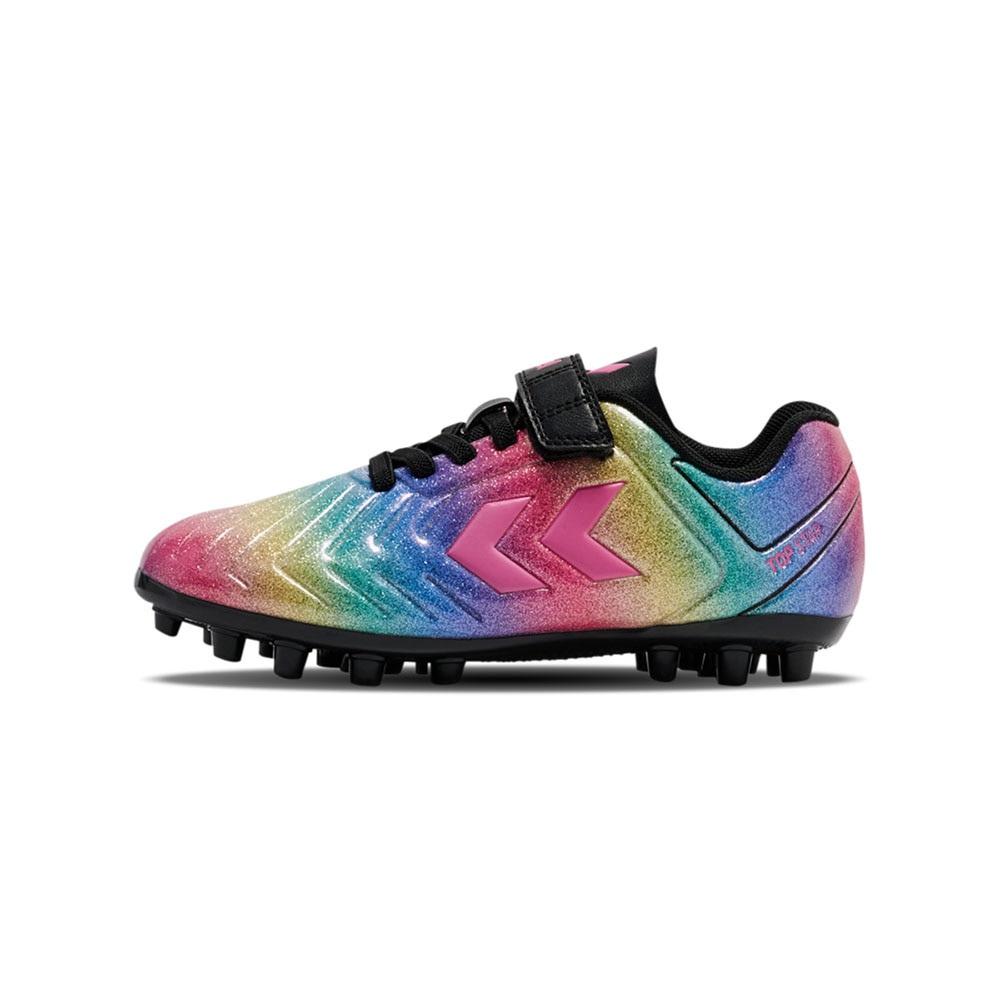 Hummel Top Star MG VC 2.0 Fotballsko Barn Multi