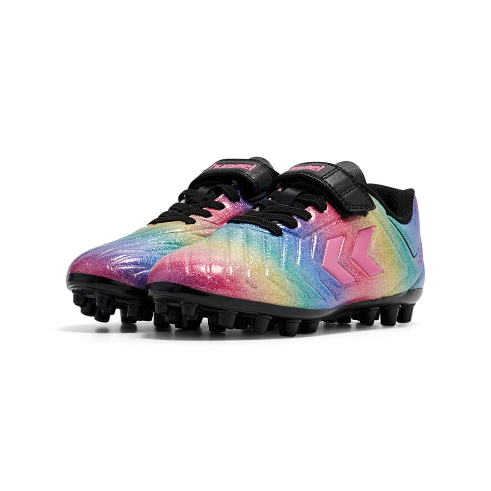 Hummel Top Star MG VC 2.0 Fotballsko Barn Multi