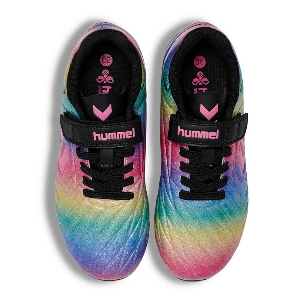 Hummel Top Star MG VC 2.0 Fotballsko Barn Multi