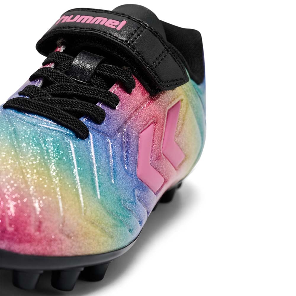 Hummel Top Star MG VC 2.0 Fotballsko Barn Multi