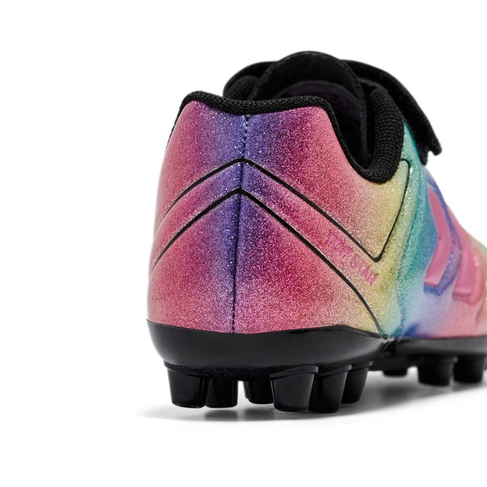 Hummel Top Star MG VC 2.0 Fotballsko Barn Multi