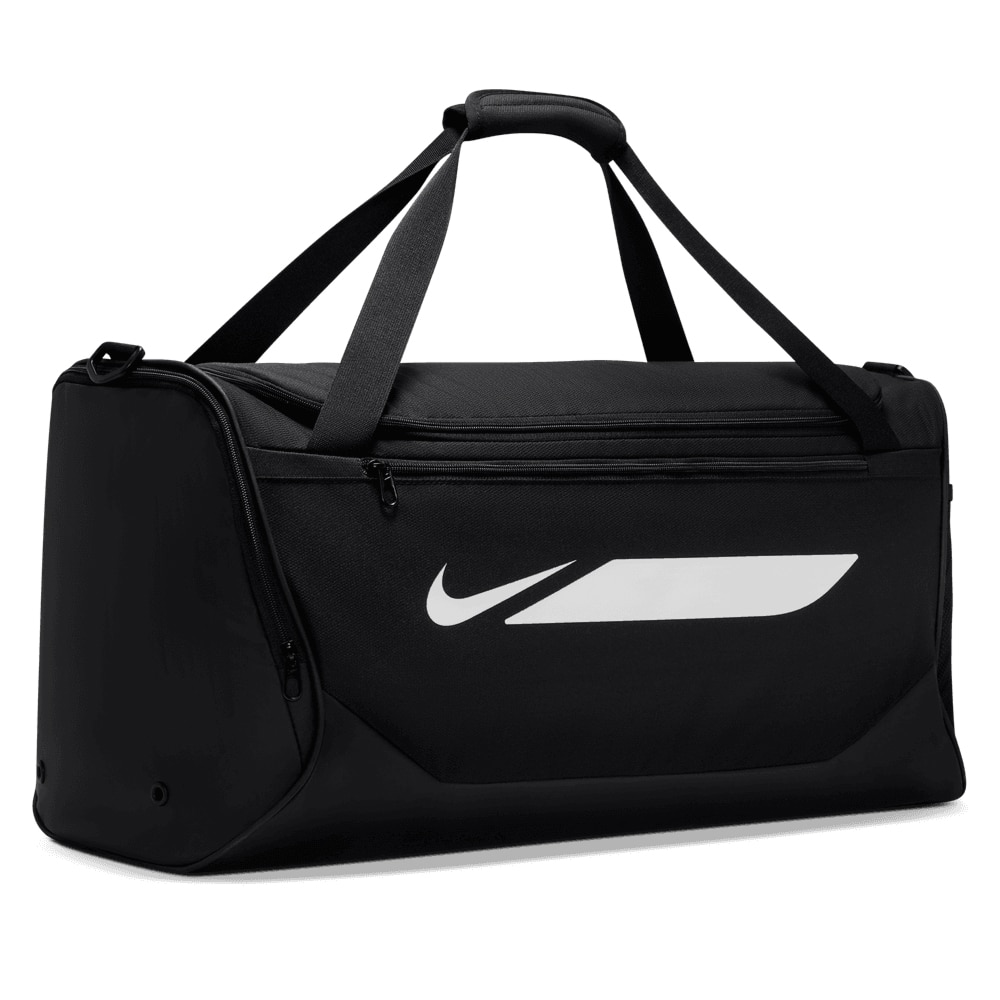 Nike Academy 60L Treningsbag Sort