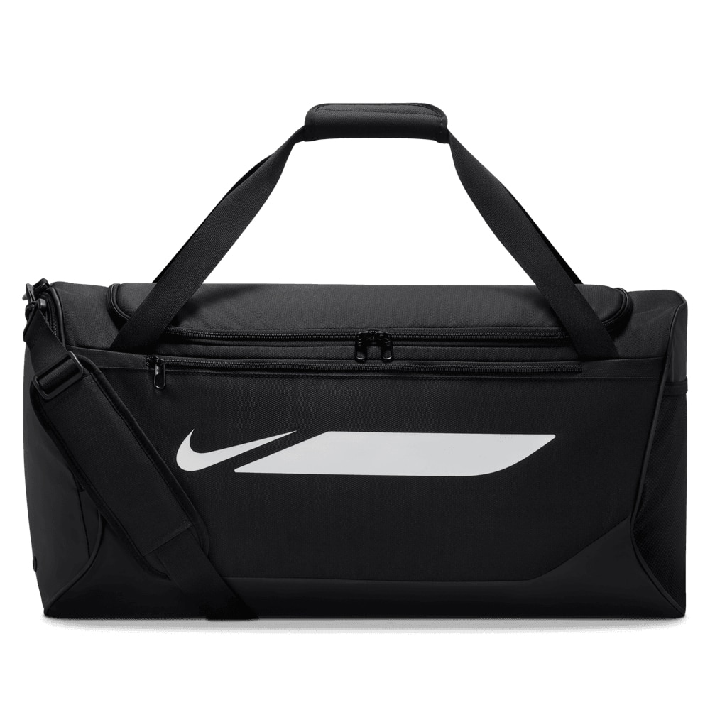 Nike Academy 60L Treningsbag Sort