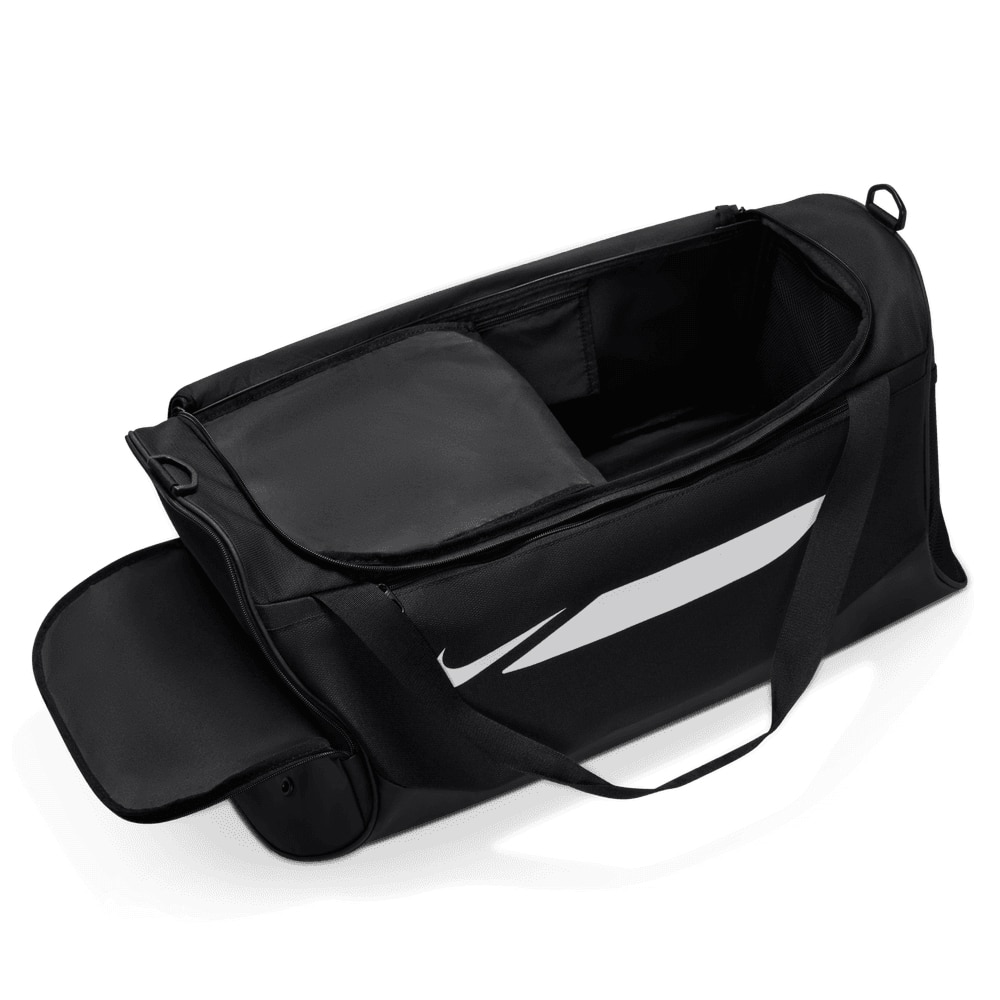 Nike Academy 60L Treningsbag Sort