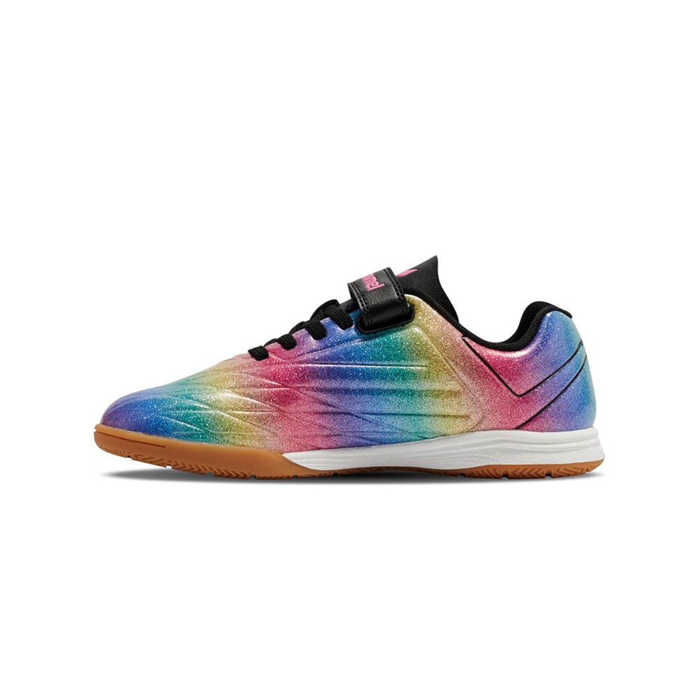 Hummel Top Star IC LC 2.0 Futsal Innendørs Fotballsko Barn Multi