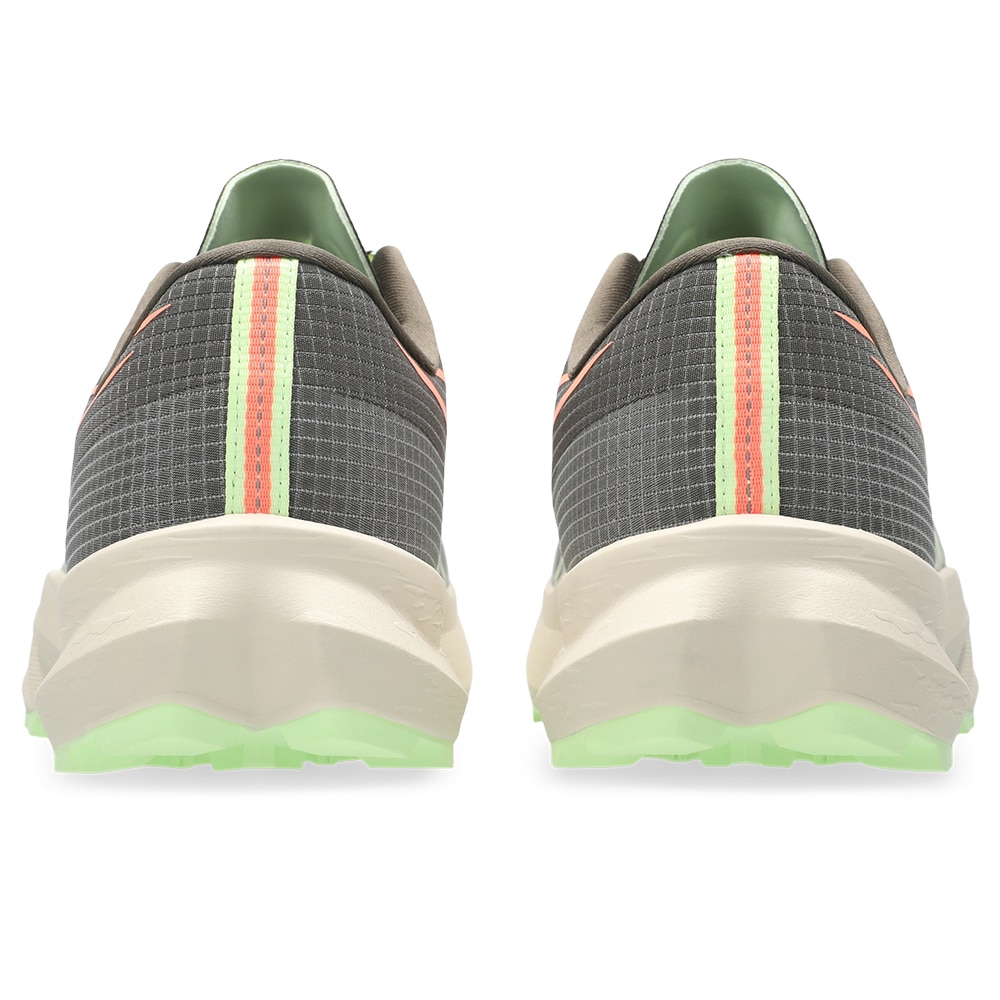 Asics FUJI LITE 7 Løpesko Herre Brun
