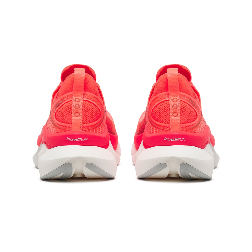 Saucony Endorphin Elite 3 Løpesko Rød