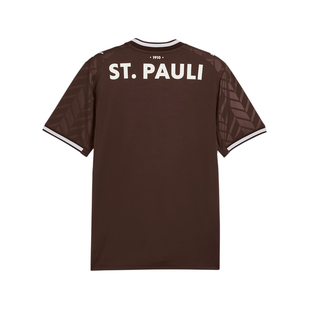 Puma FC St. Pauli Fotballdrakt 26/27 Hjemme