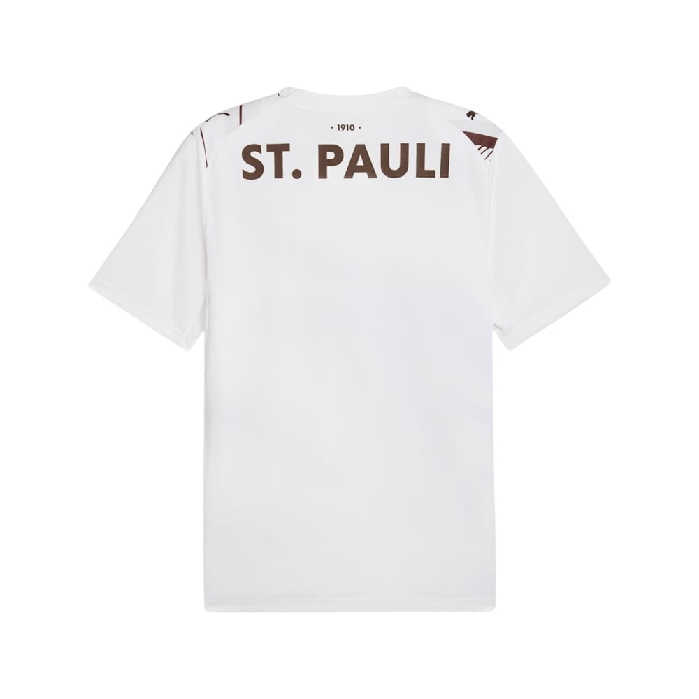 Puma FC St. Pauli Fotballdrakt 26/27 Borte