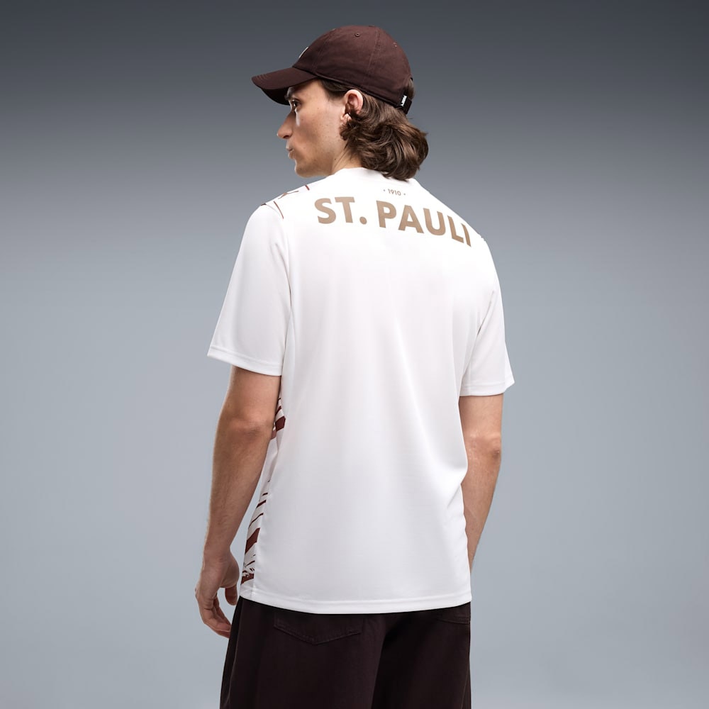 Puma FC St. Pauli Fotballdrakt 26/27 Borte