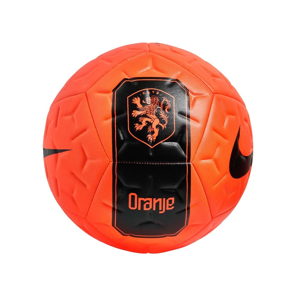 Nike Nederland VM 2026 Academy Fotball Oransje/Sort